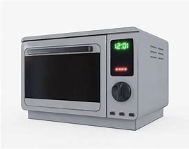 Image result for Generic Microwave