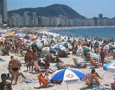 Image result for Copacabana Beach Brazil Skin