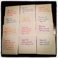 Image result for Cute Boyfriend Notes
