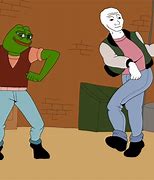 Image result for Pepe Wojak Memes