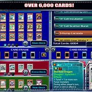 Image result for Yu-Gi-Oh! Dueling Nexus