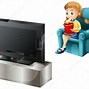 Image result for Control Button in TV Sharp