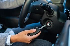 Image result for Car Ignition Switch