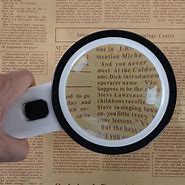 Image result for Big Magnifying Glass