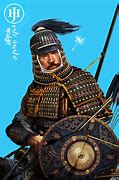 Image result for Ancient Mongolian Art
