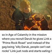 Image result for Age of Calamity Memes