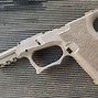 Image result for What Is a 9Mm Ghost Gun