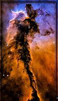 Image result for Spire Nebula