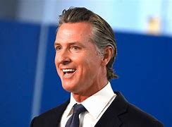 Image result for Gavin Newsom San Francisco