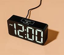 Image result for iPhone Alarm Clock