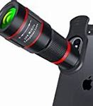 Image result for iPhone Zoom Lens Attachment