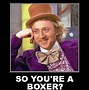 Image result for Boy Boxing Meme