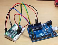 Image result for RN-42 Bluetooth Arduino