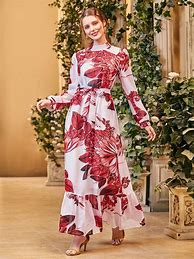 Image result for Beautiful Dresses On Shein