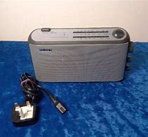 Image result for Sony Portable Radio