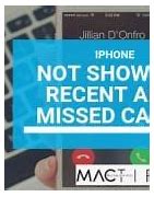 Image result for iPhone Missed Call
