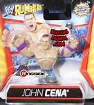 Image result for WWE John Cena Action Figures RINGSIDE COLLECTIBLES