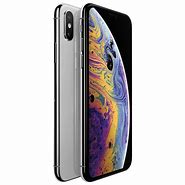 Image result for iPhone XS Silver