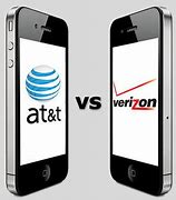 Image result for AT&T vs Verizon iPhone Deals