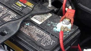 Image result for Cleaning Car Battery Corrosion