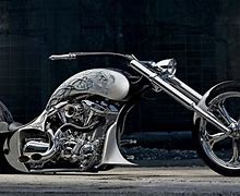 Image result for Modern Chopper Motorcycle