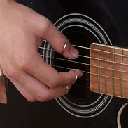 Image result for Acoustic Guitar Picks