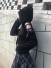 Image result for Hoodie and Skirt