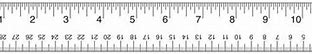 Image result for 15 Cm Ruler Actual Size