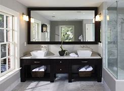 Image result for Luxury Bathroom Vanity Designs