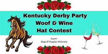 Image result for Kentucky Derby Party