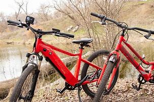 Image result for Electric Motorcycle Bicycle