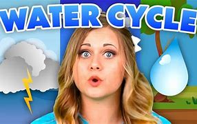 Image result for Land Breeze Water Cycle