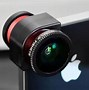 Image result for iPhone Attachable Lens Camera