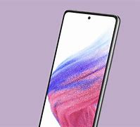 Image result for Samsung Galaxy A53 Screen Size