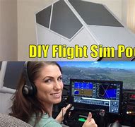 Image result for Flight Sim DIY Panel