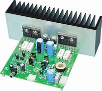 Image result for Kit Amplifier Original