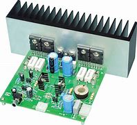 Image result for Very Powerful Audio Amplifier Kit 500 Watt