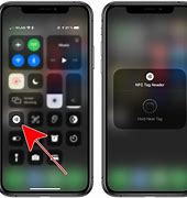 Image result for Where Is My Bluetooth NFC On iPhone 8