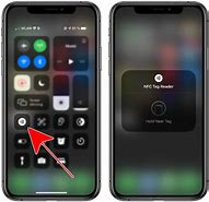 Image result for NFC iOS 12