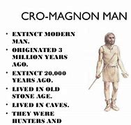 Image result for Cro-Magnon DNA