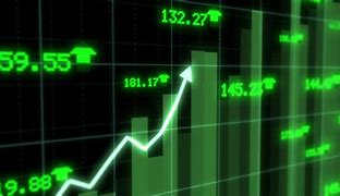 Image result for Green Stock Market Chart