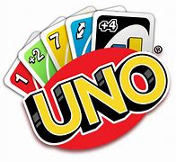 Image result for Uno Card Game Logo