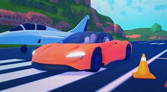Image result for Roblox Jailbreak Air Tail