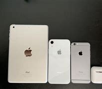 Image result for iPhone XR Size. Compare iPad Mini