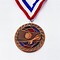 Image result for Personalized Volleyball Medals
