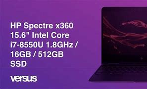 Image result for HP Spectre X360 15 Inch