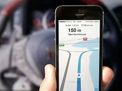 Image result for Trick iPhone GPS