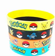 Image result for Pokemon Go Bracelet