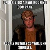 Image result for Roof Jokes