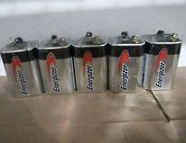 Image result for Energizer Battery 6 Volt No521